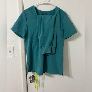 Women’s figs scrub set